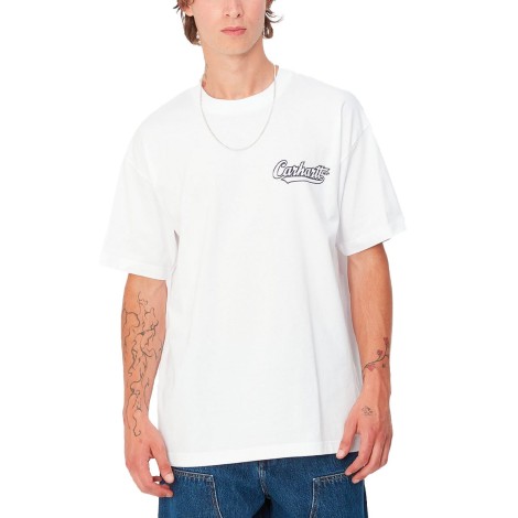 TSHIRT ARCHIVO WHITE