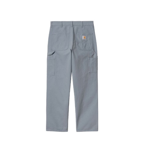 JEANS SINGLE KNEE DOVE GREY