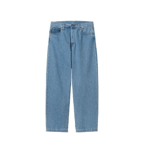 JEANS LANDON BLUE HEAVY STONE WASH