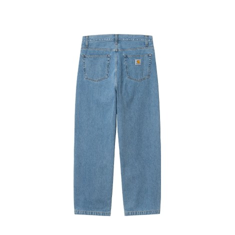 JEANS LANDON BLUE HEAVY STONE WASH