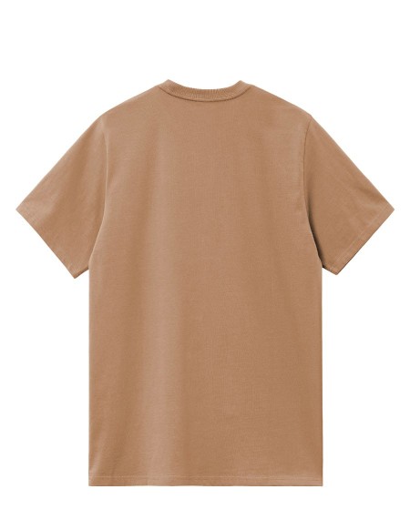 TSHIRT CHASE PEANUT GOLD