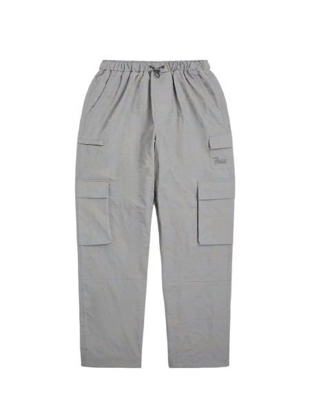 PATTA DIGI CAMO REFLECTIVE CARGO PANTS