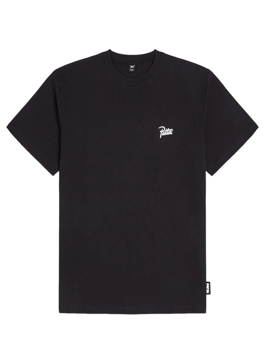 PATTA XEROX PEACE T-SHIRT