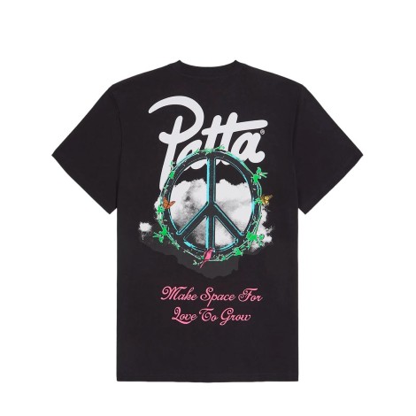 PATTA XEROX PEACE T-SHIRT