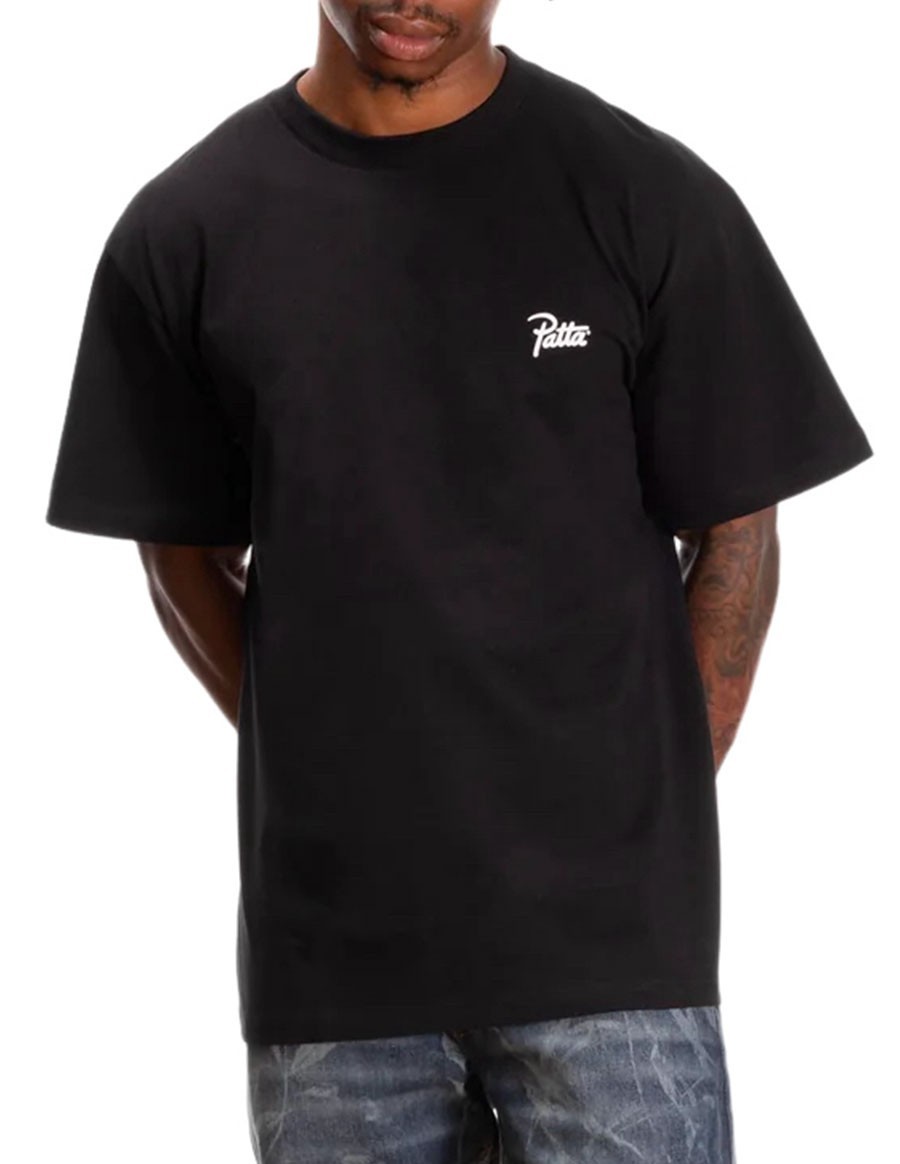 PATTA XEROX PEACE T-SHIRT