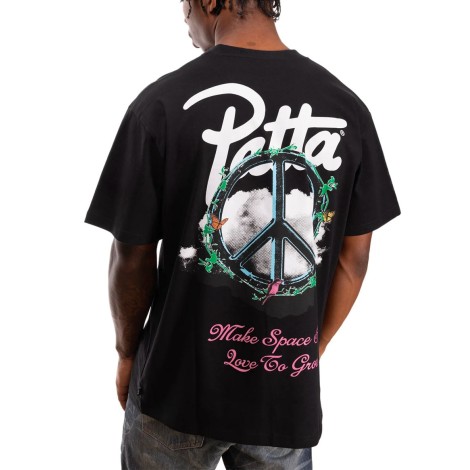 PATTA XEROX PEACE T-SHIRT