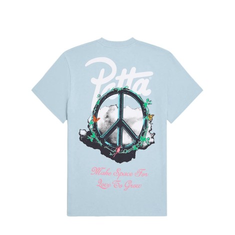 PATTA XEROX PEACE T-SHIRT