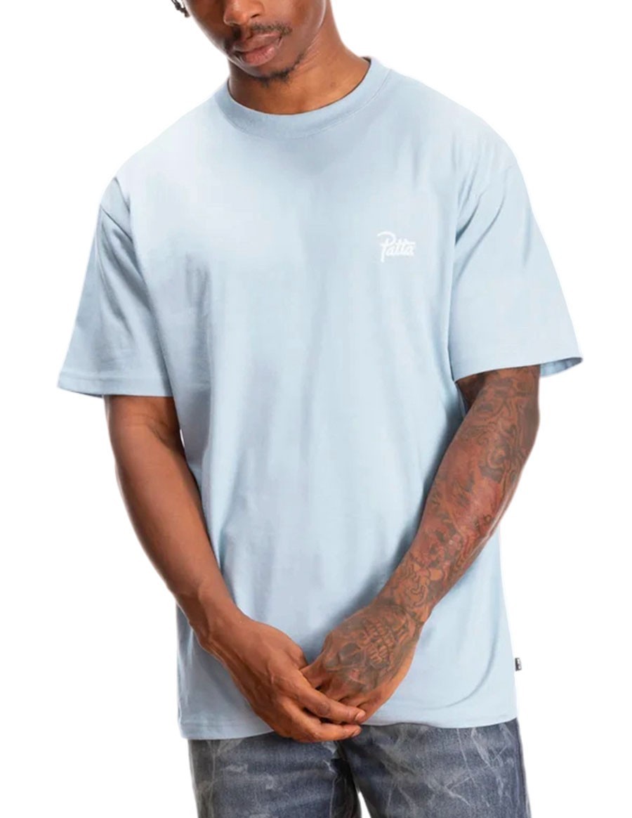 PATTA XEROX PEACE T-SHIRT