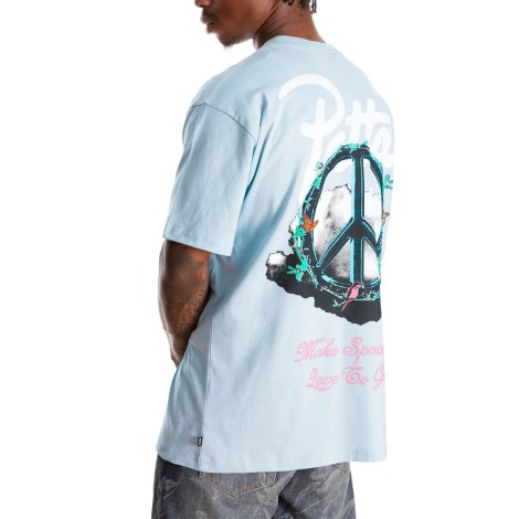 PATTA XEROX PEACE T-SHIRT