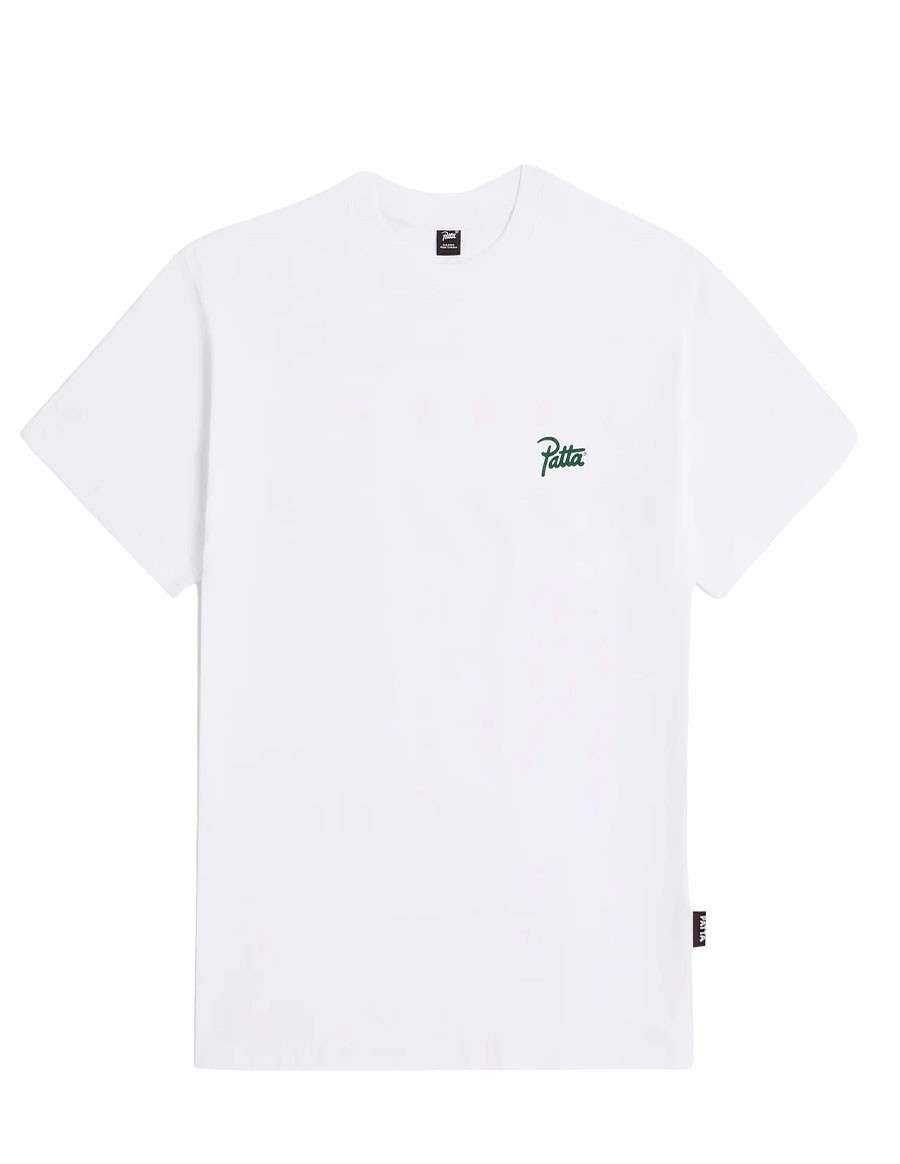 PATTA SURINEMOJI T-SHIRT