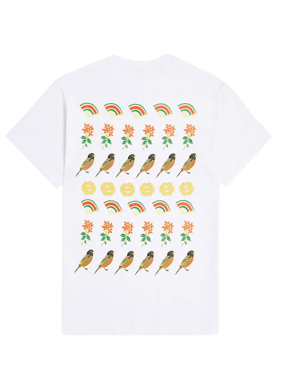 PATTA SURINEMOJI T-SHIRT