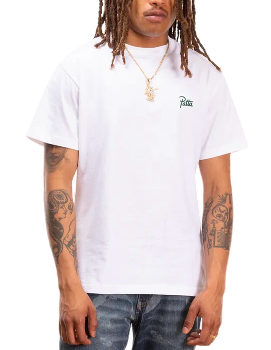 PATTA SURINEMOJI T-SHIRT