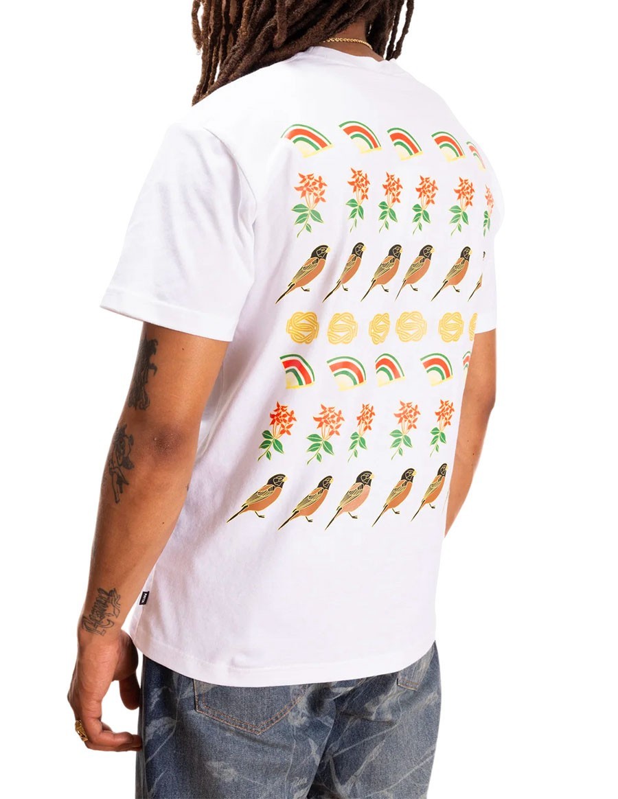 PATTA SURINEMOJI T-SHIRT