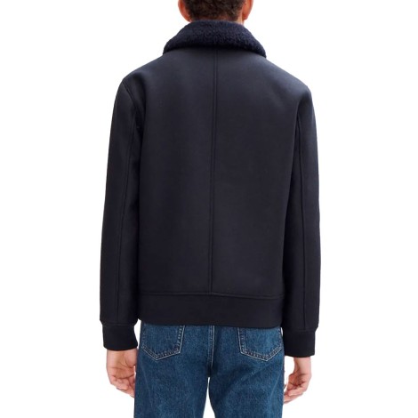 BLOUSON NEW BEN LAINE DARK NAVY