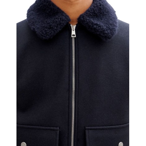 BLOUSON NEW BEN LAINE DARK NAVY