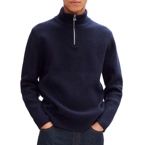 PULL ALEX LAINE VIERGE DAR NAVY