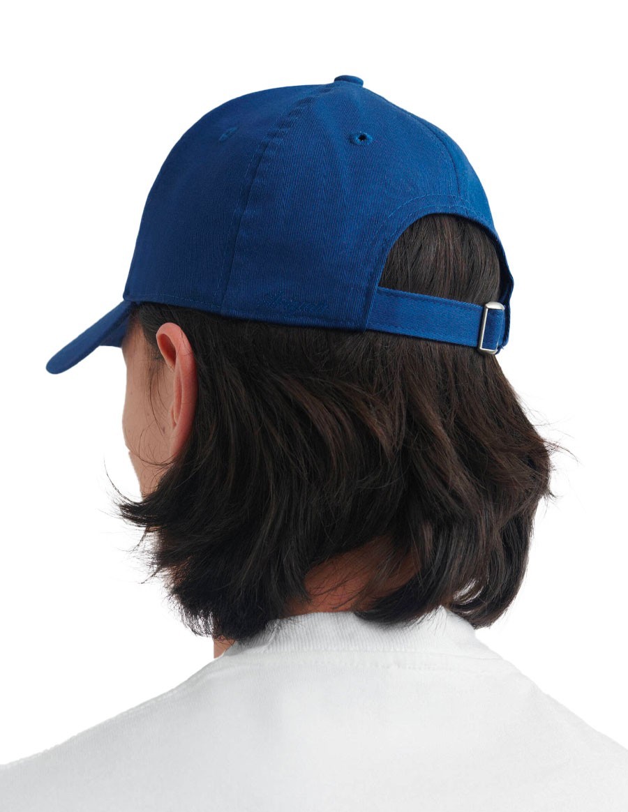 CAP SIGNATURE NAUTICAL BLUE