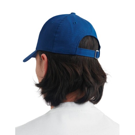 CAP SIGNATURE NAUTICAL BLUE