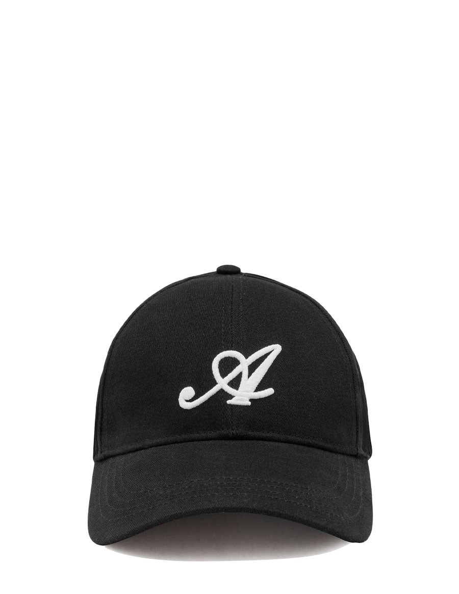 CAP SIGNAURE BLACK