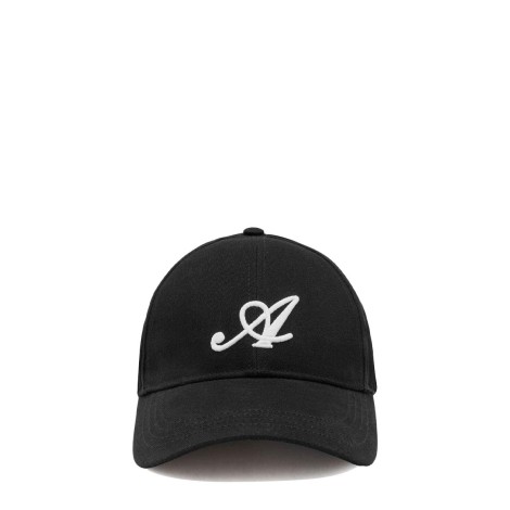 CAP SIGNAURE BLACK