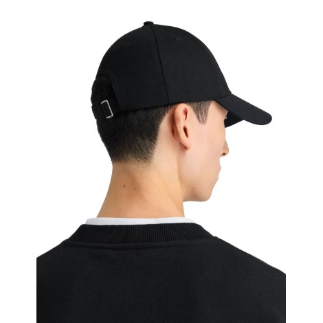 CAP SIGNAURE BLACK