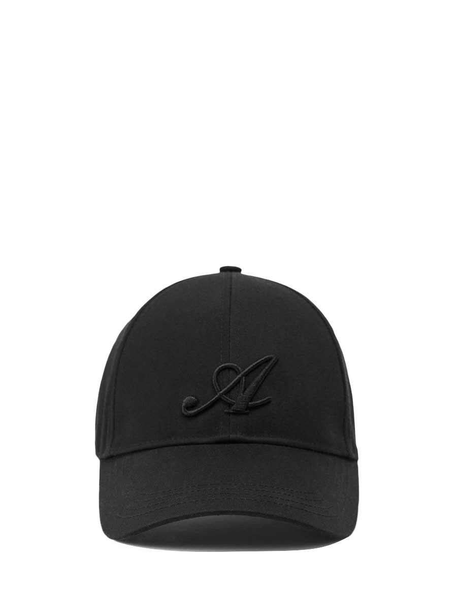 CAP SIGNATURE BLACK BLACK