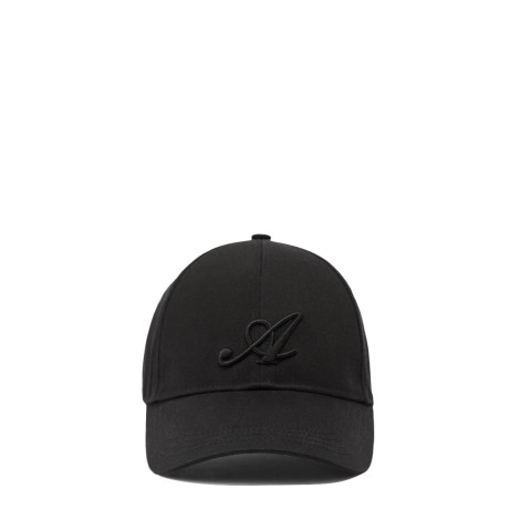 CAP SIGNATURE BLACK BLACK