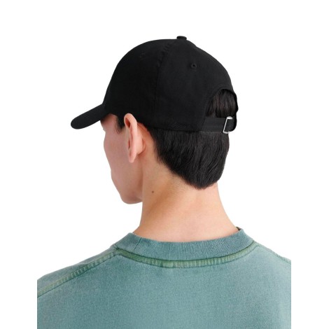 CAP SIGNATURE BLACK BLACK