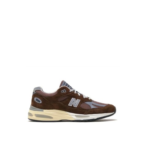 U991BR2 PINECONE BROWN