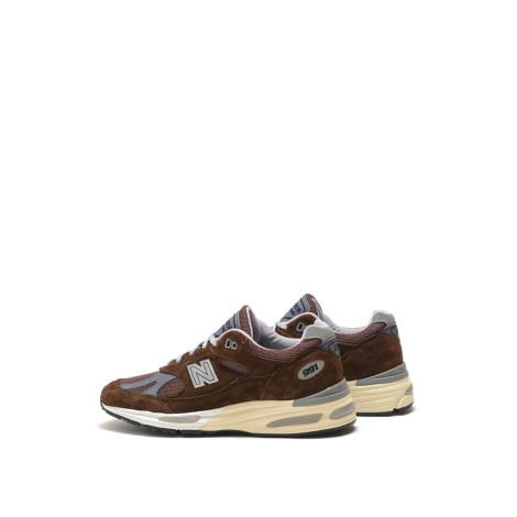 U991BR2 PINECONE BROWN