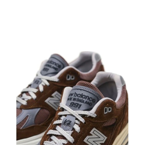 U991BR2 PINECONE BROWN