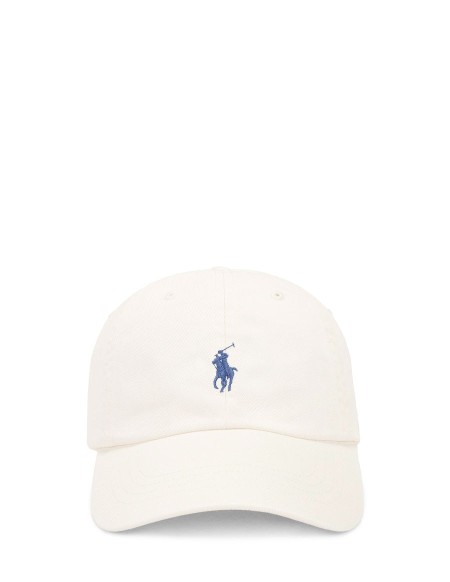 CAP CLASSIC SPORT WHITE