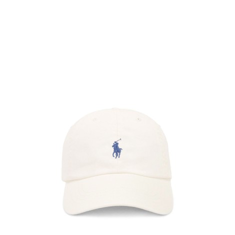 CAP CLASSIC SPORT WHITE