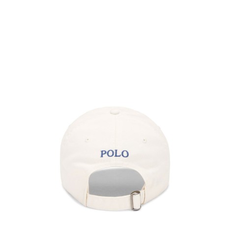 CAP CLASSIC SPORT WHITE