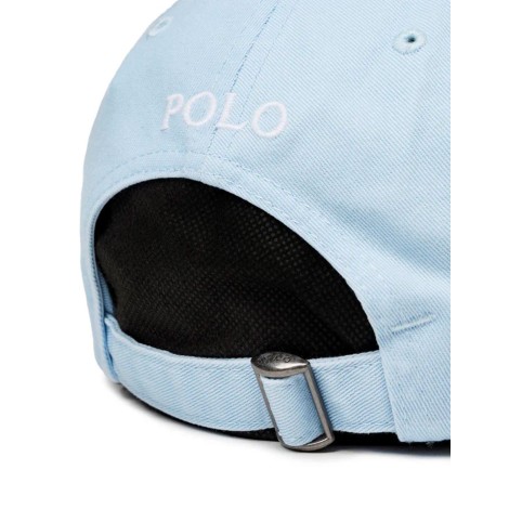 CAP SPORT OFFICE BLUE