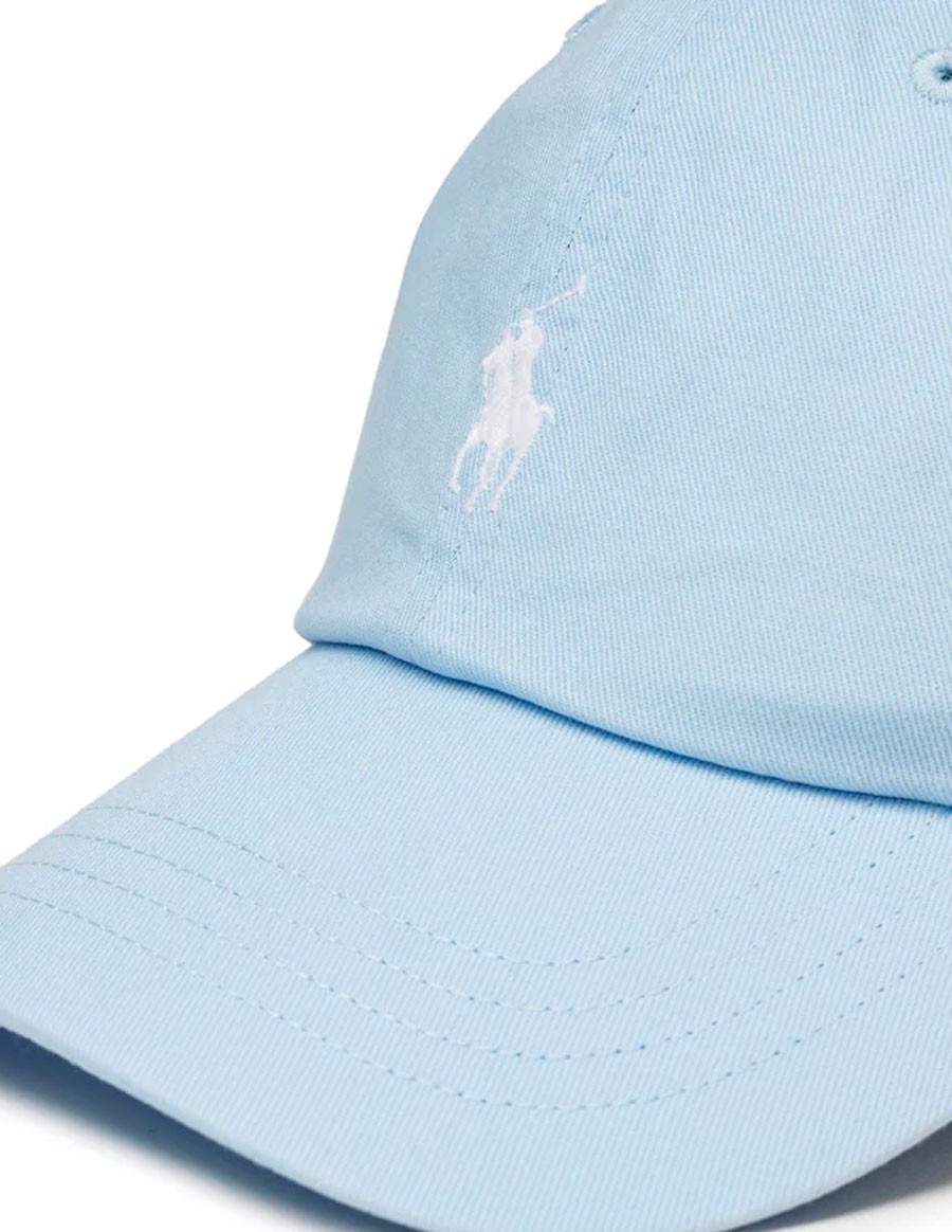 CAP SPORT OFFICE BLUE