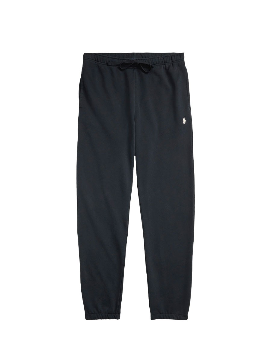 PANT ATHLETIC POLO BLACK