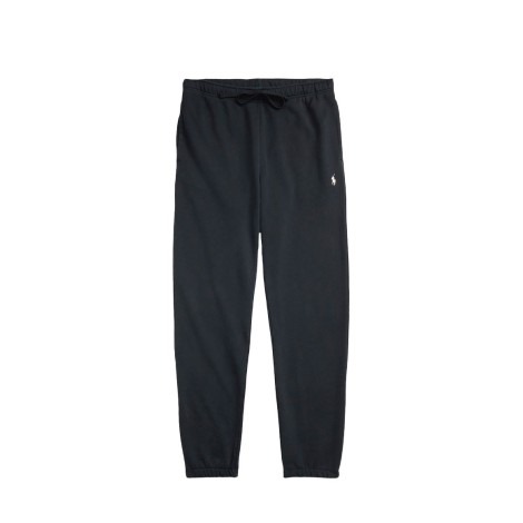 PANT ATHLETIC POLO BLACK