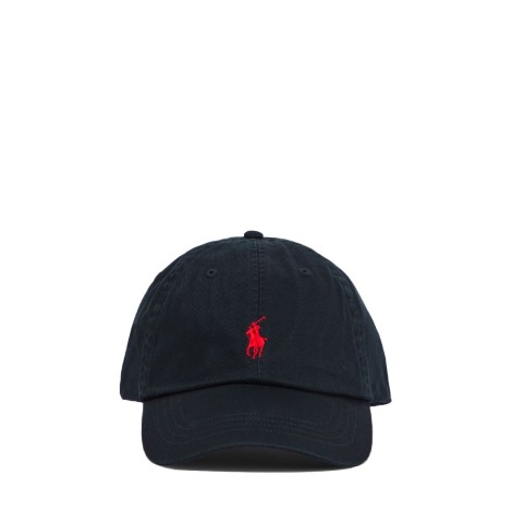 CAP CLASSIC SPORT BLACK