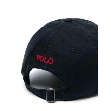 CAP CLASSIC SPORT BLACK