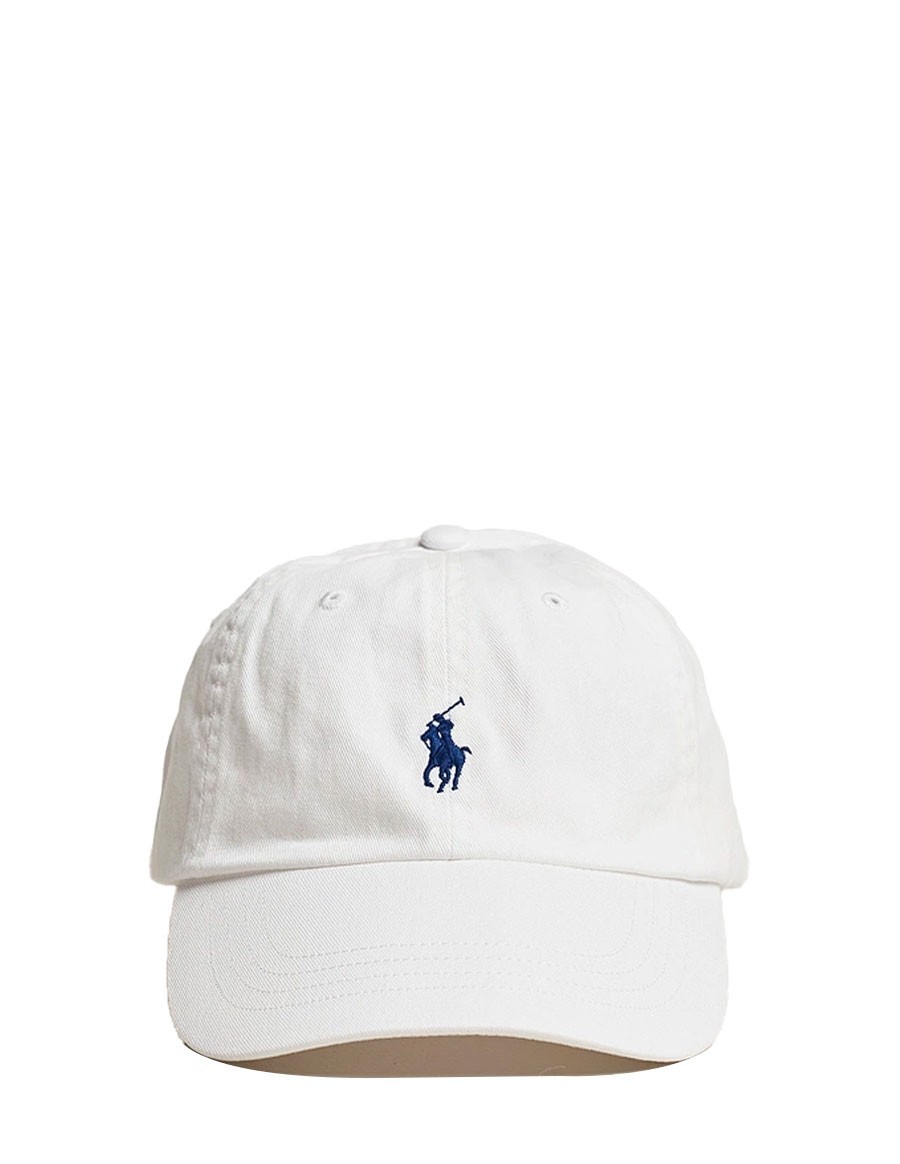 CAP CLASSIC SPORT WHITE