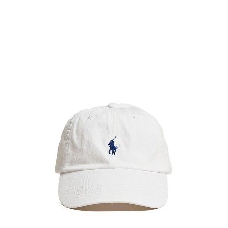 CAP CLASSIC SPORT WHITE