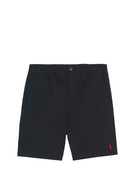 SHORT PREPSTERS BLACK