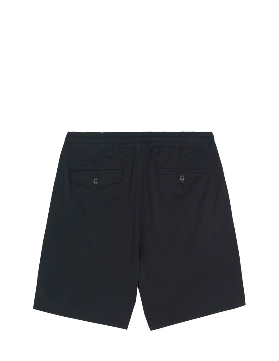 SHORT PREPSTERS BLACK