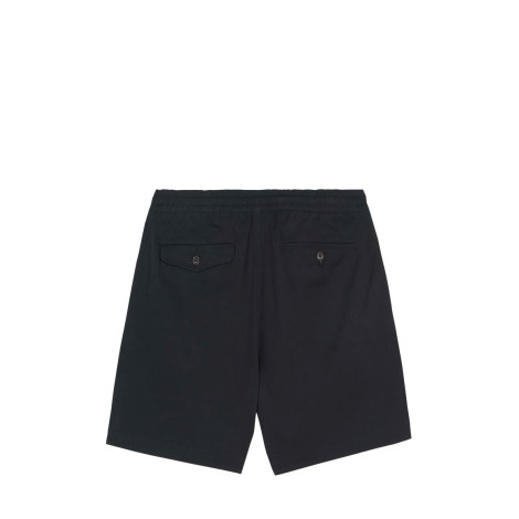 SHORT PREPSTERS BLACK