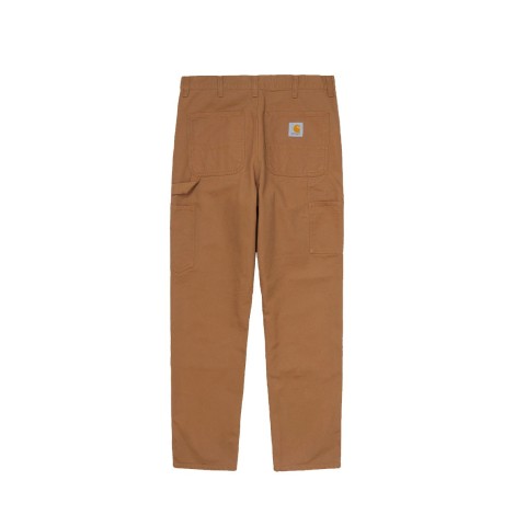 DOUBLE KNEE PANT HAMILTON BROWN