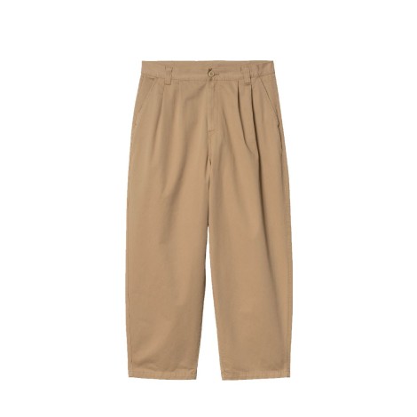 MERRICK PANT LEATHER