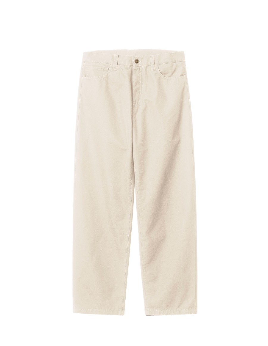 LANDON PANT MOONBEAM