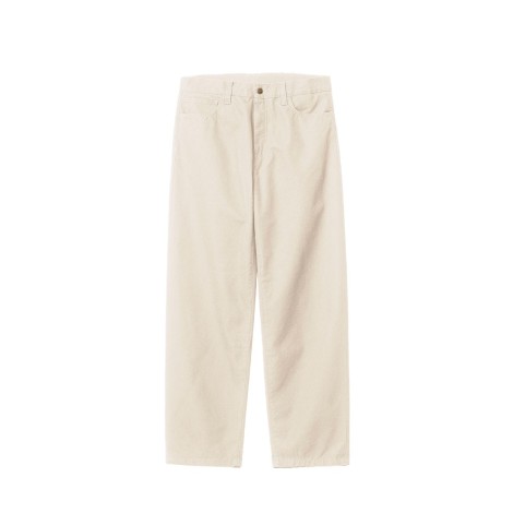 LANDON PANT MOONBEAM