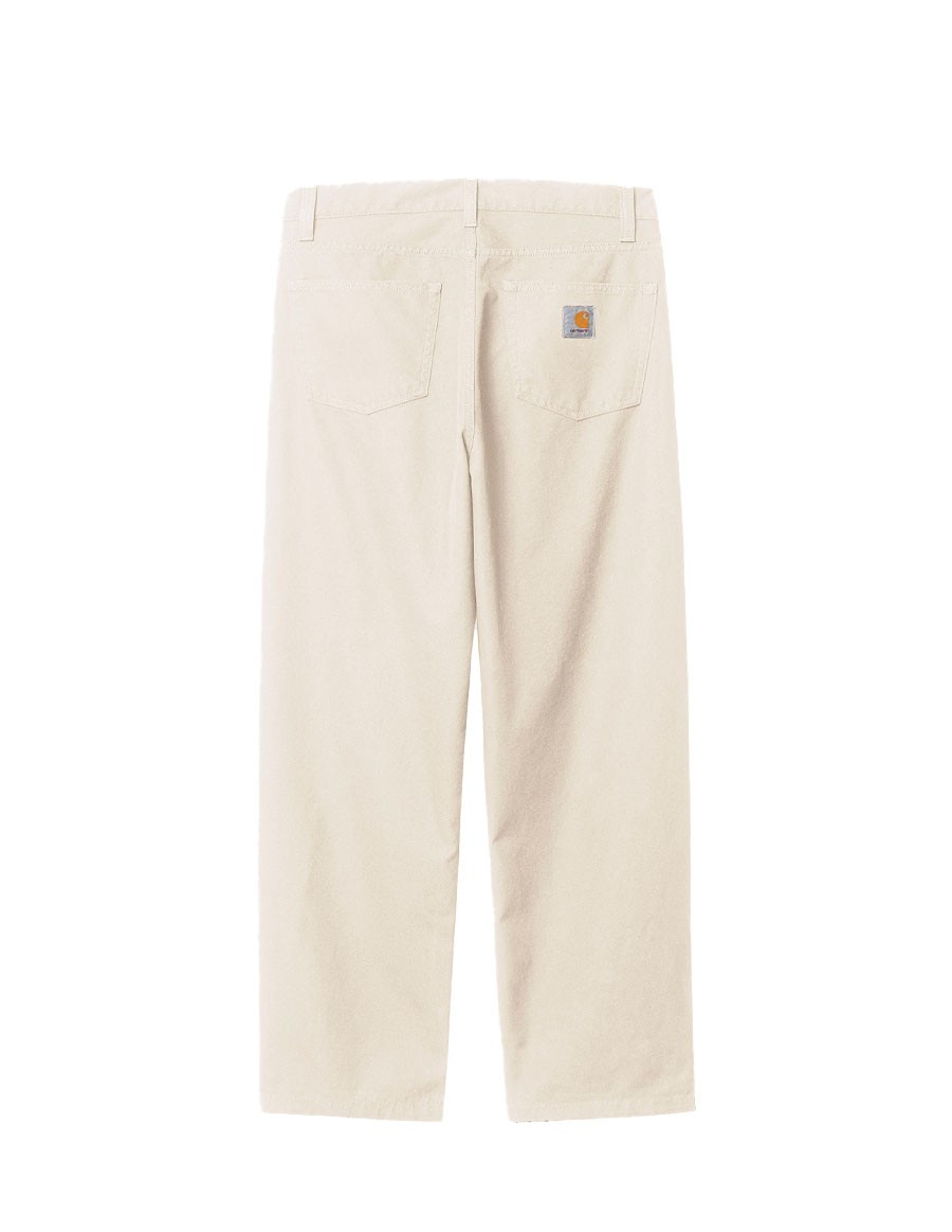 LANDON PANT MOONBEAM